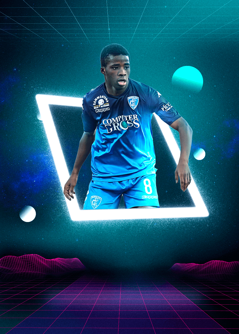 集中于自己 集中于自己