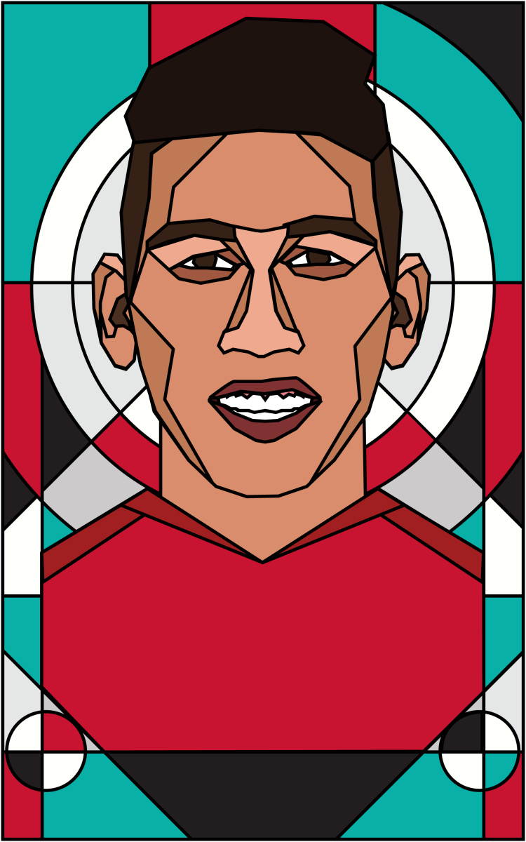 巴塞罗那时 巴塞罗那时