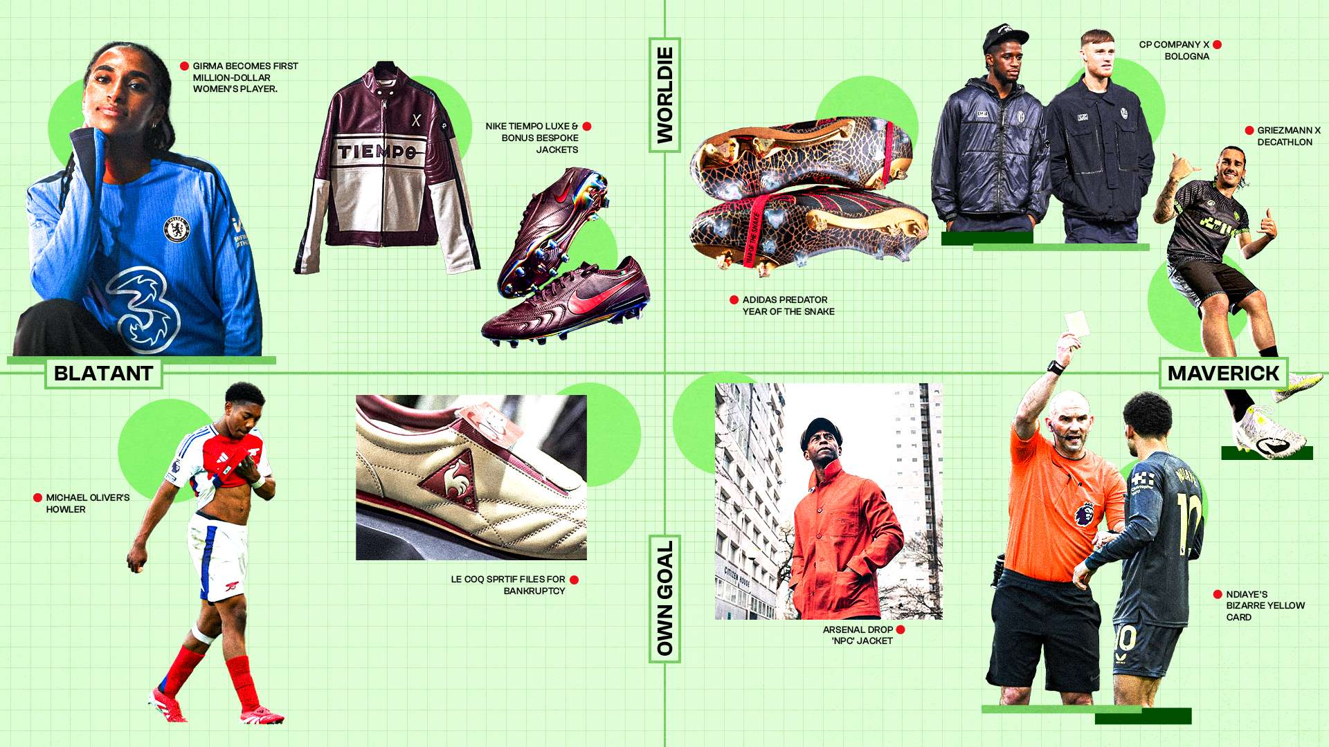 飘带状冰道 飘带状冰道