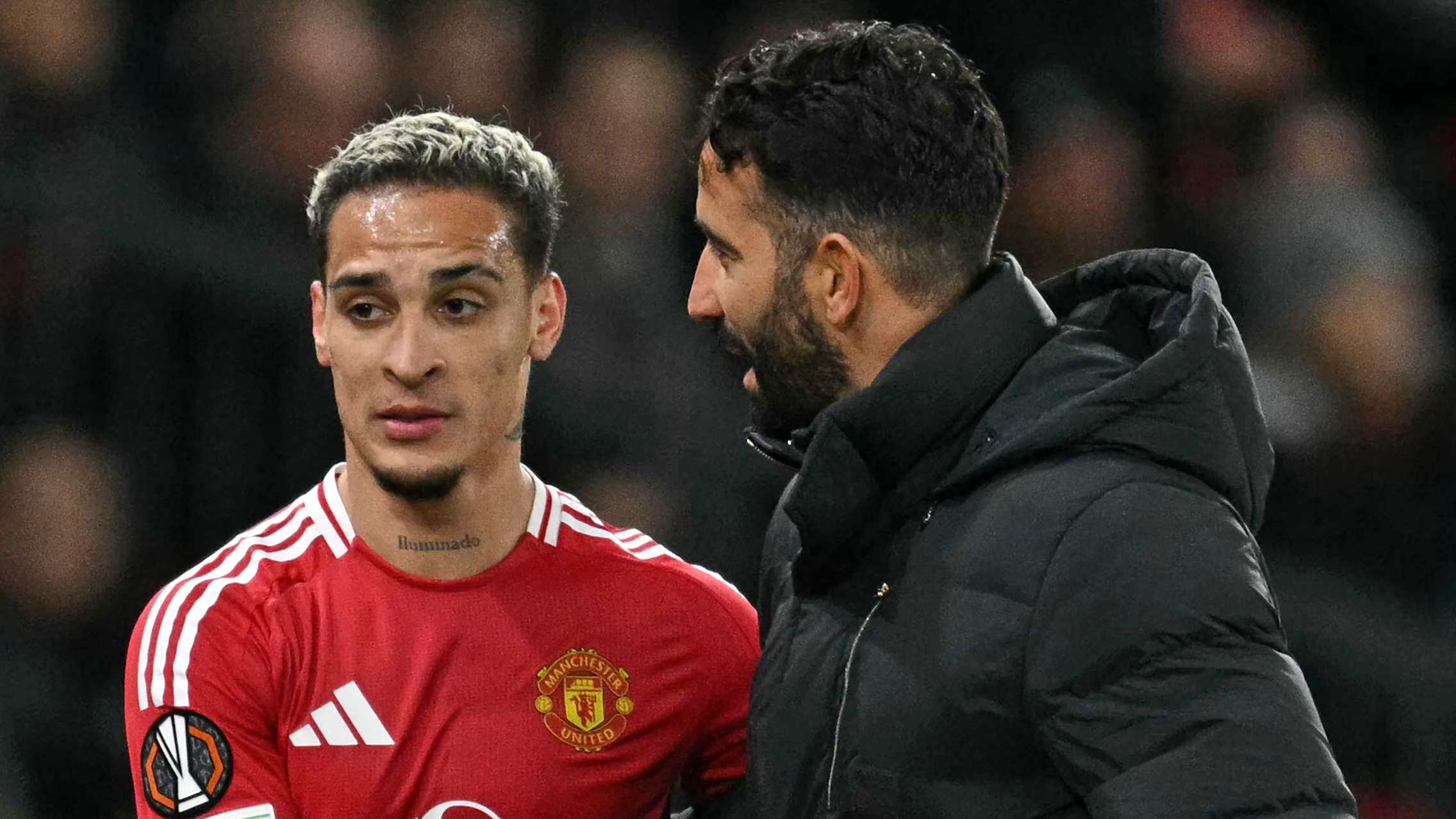 神的真正体 神的真正体