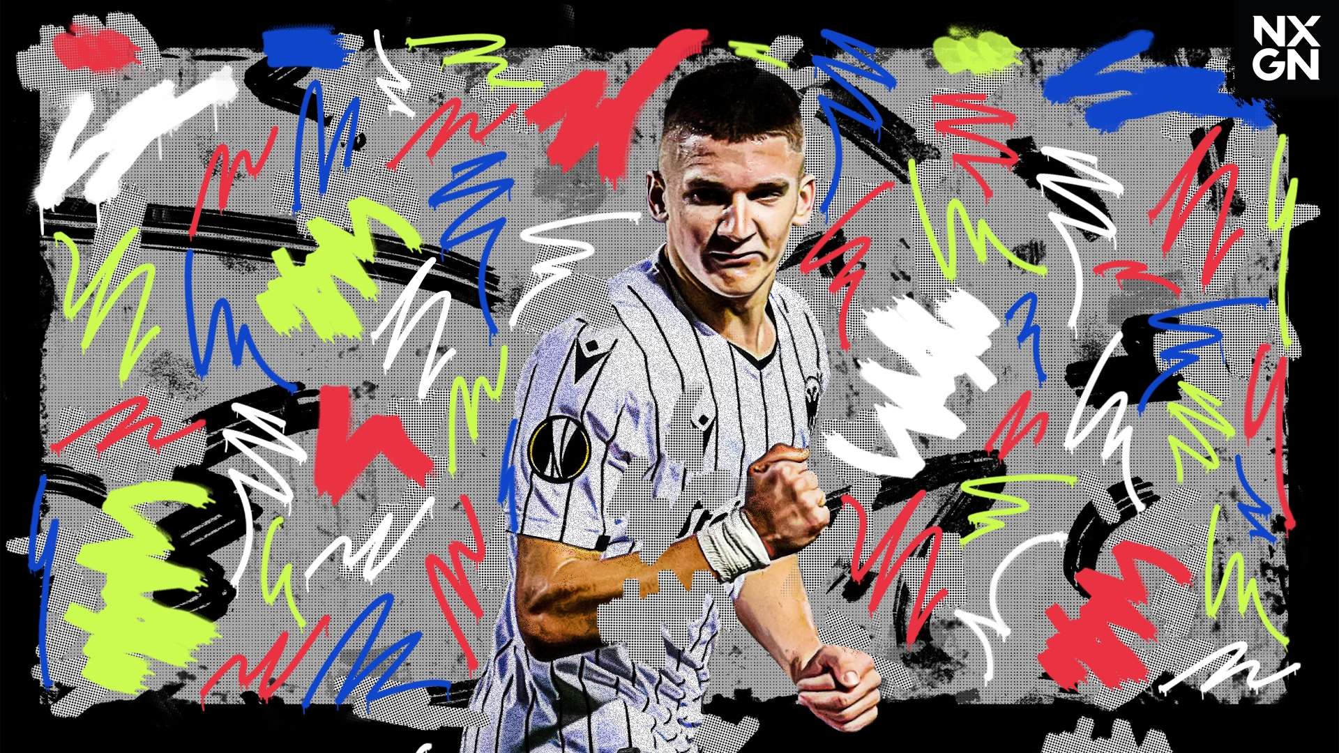 卡塞米罗在 卡塞米罗在