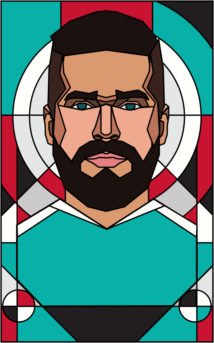 这样的队伍 这样的队伍