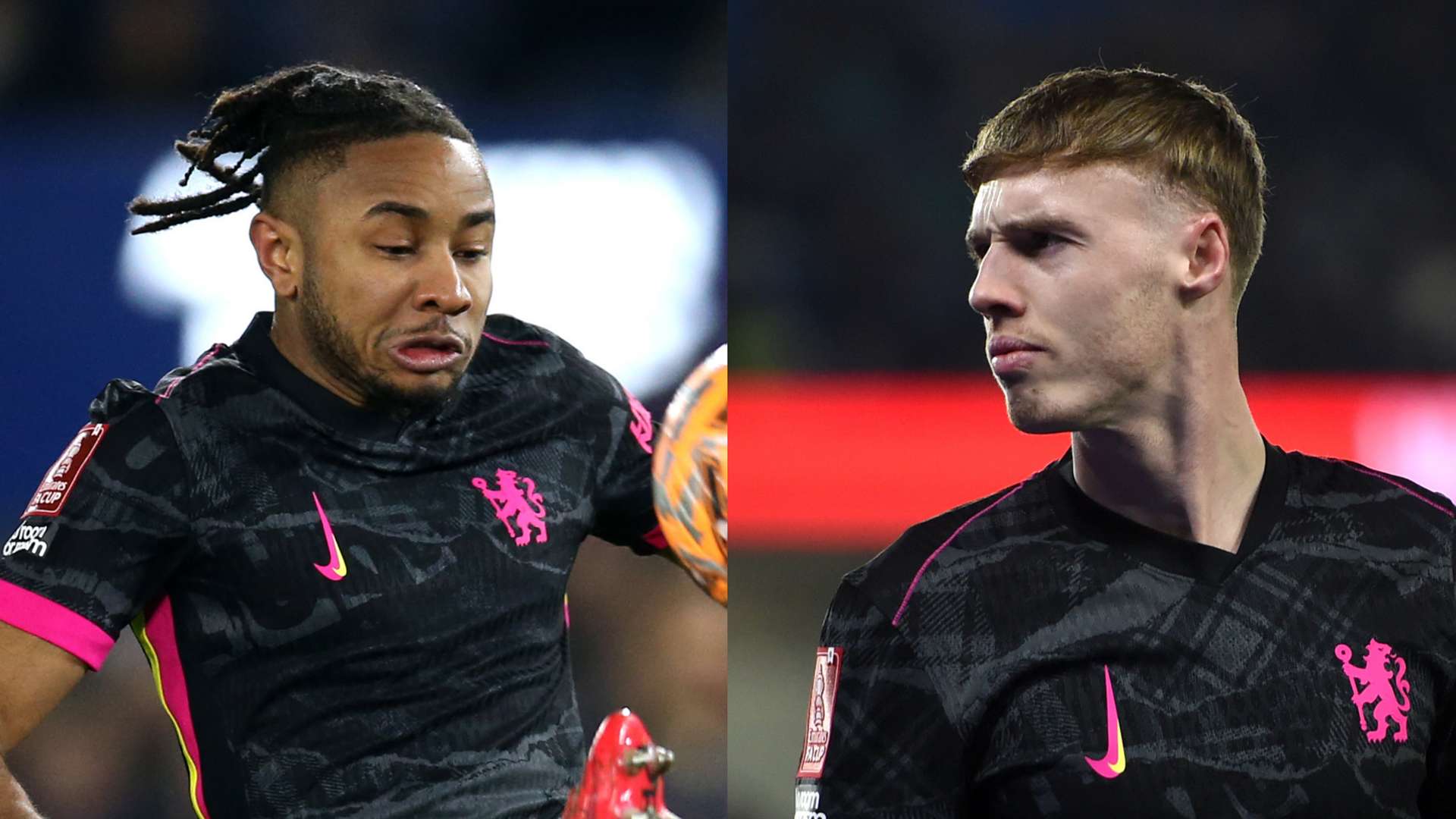 欲望將是 欲望將是