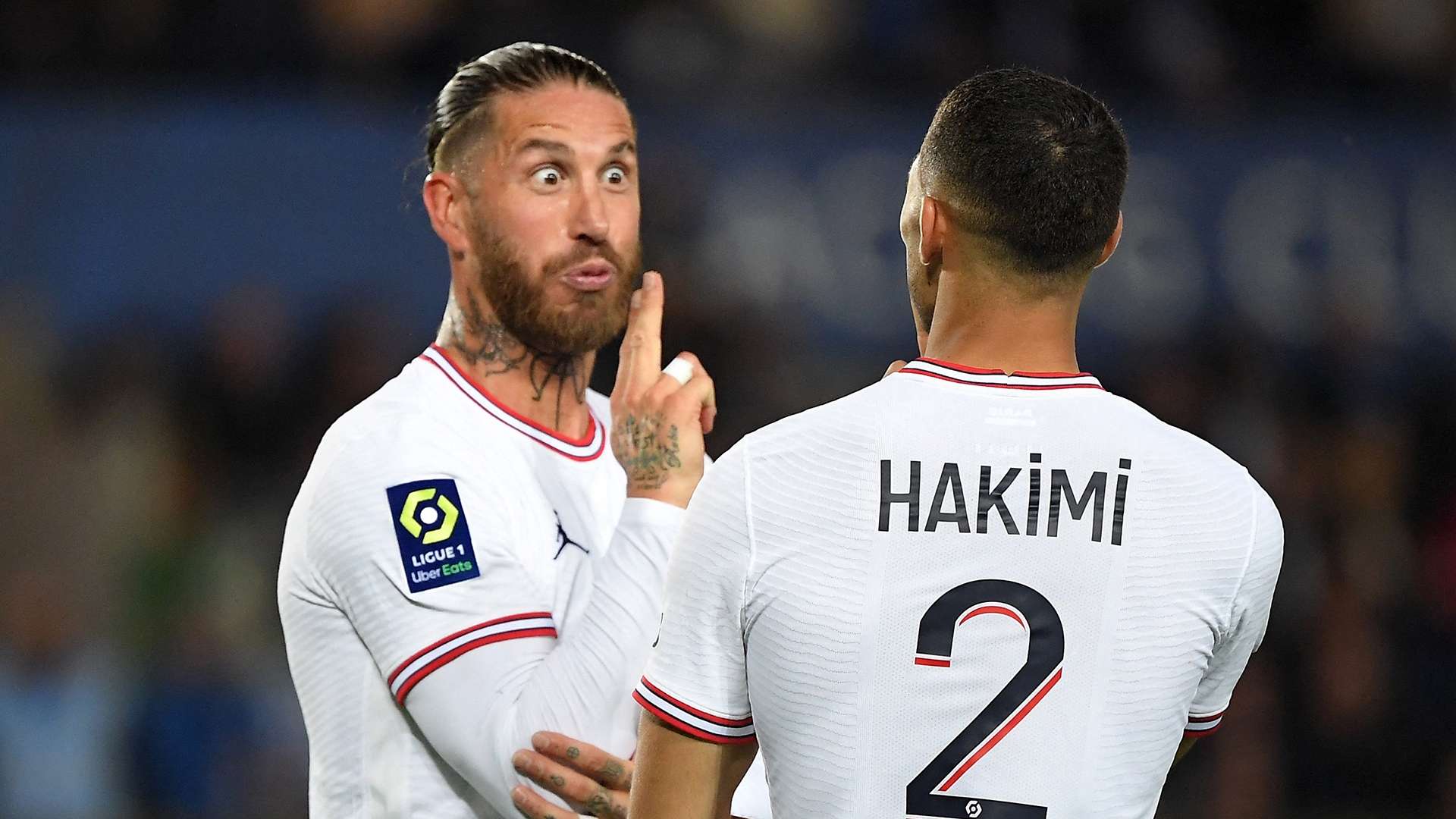 英超竞争中 英超竞争中