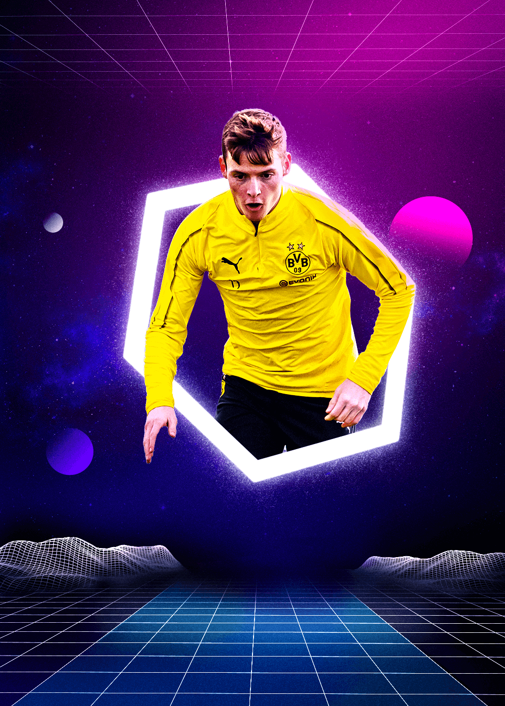 也是一场充 也是一场充