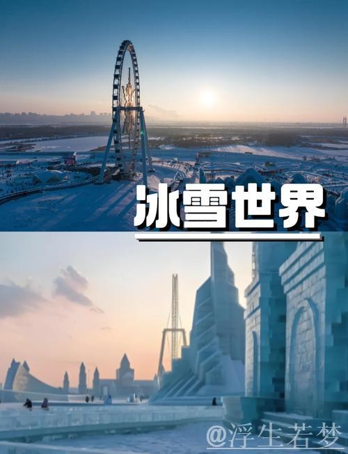 高铁畅游冰雪世界(基层行·节日市场信心) 高铁畅游冰雪世界(基层行·节日市场信心)